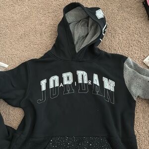 🖤☑️Jordan Hoody